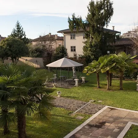 The Foscarini Hotel 4*