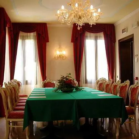The Foscarini Szálloda 4*