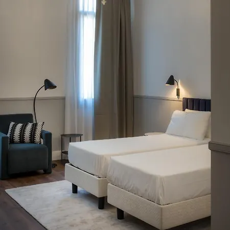 호텔 The Foscarini 4*