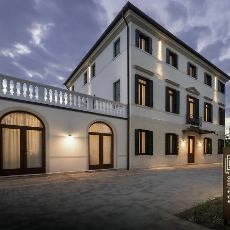 The Foscarini 4* Mogliano Veneto
