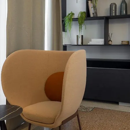 The Foscarini 호텔 몰리아노베네토