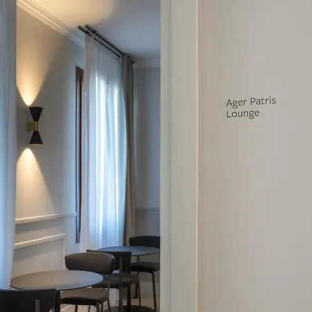 The Foscarini Hotel Mogliano Veneto