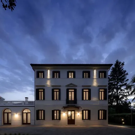 Hotel The Foscarini Mogliano Veneto