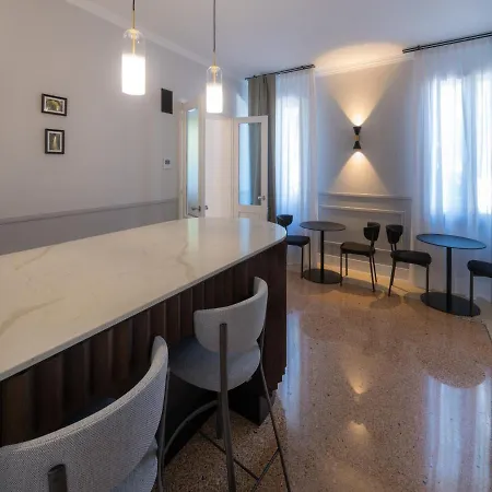 The Foscarini 4* Mogliano Veneto