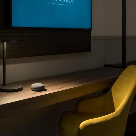 The Foscarini 4* Mogliano Veneto