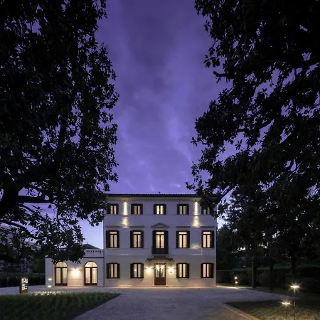 The Foscarini Hotel