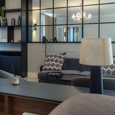 Hotel The Foscarini