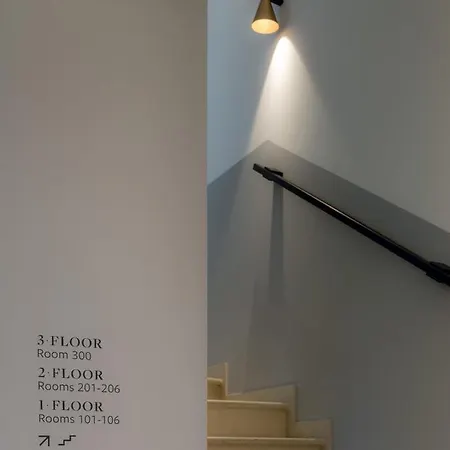 호텔 The Foscarini 몰리아노베네토