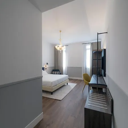 Hotel The Foscarini