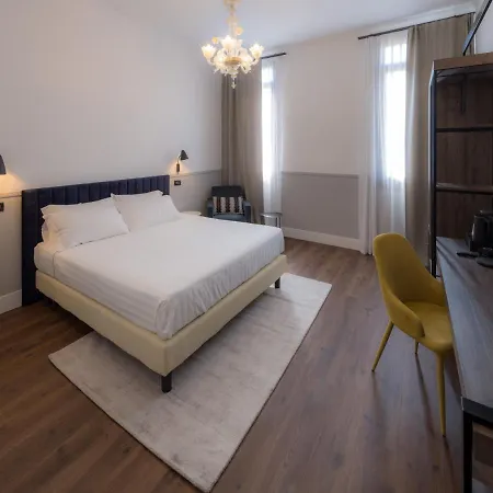 The Foscarini 4* Mogliano Veneto