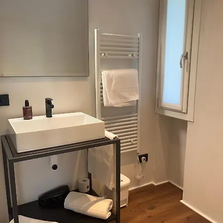 The Foscarini Mogliano Veneto