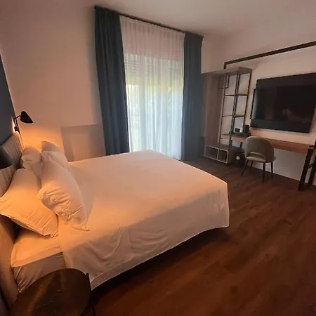 The Foscarini 4* Mogliano Veneto