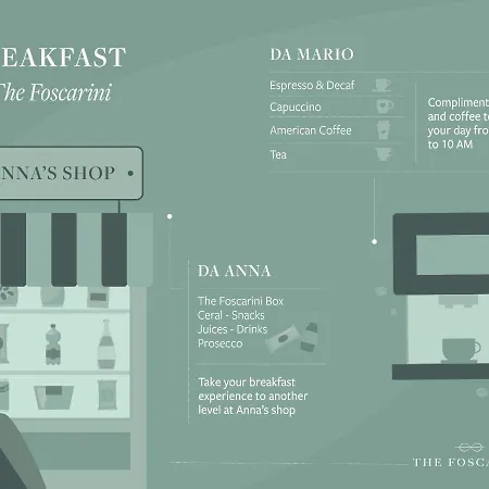 The Foscarini