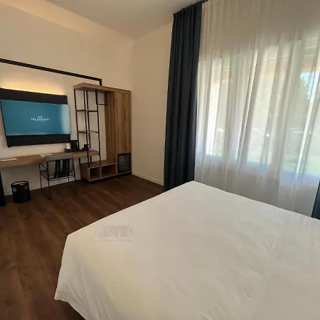 The Foscarini Hotel