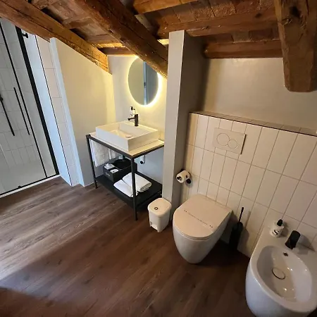 The Foscarini Hotel 4*
