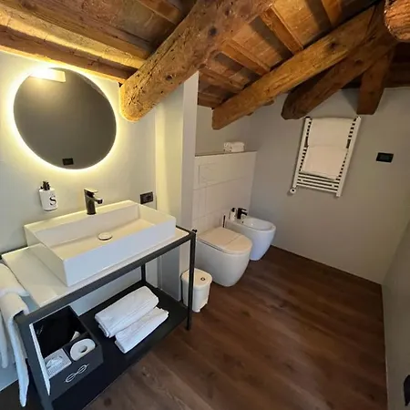 The Foscarini 4* Mogliano Veneto