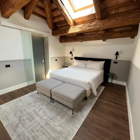 The Foscarini 4* Mogliano Veneto