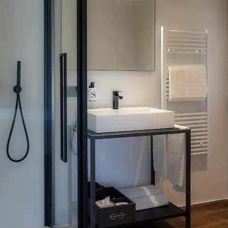 Hotel The Foscarini Mogliano Veneto