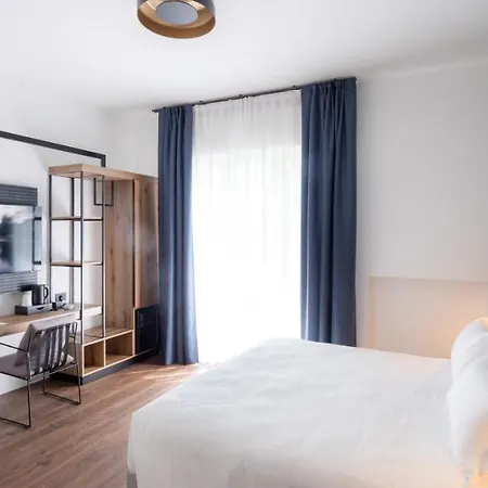 The Foscarini Hotel Mogliano Veneto