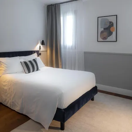 Hotel The Foscarini Mogliano Veneto