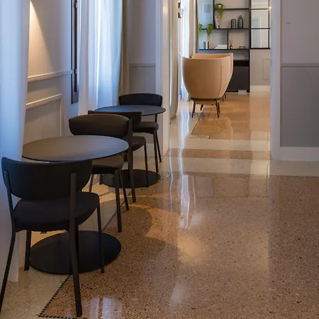 호텔 The Foscarini 4*