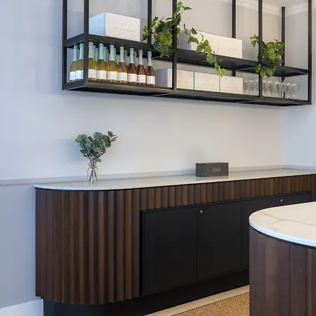 Hotel The Foscarini Mogliano Veneto