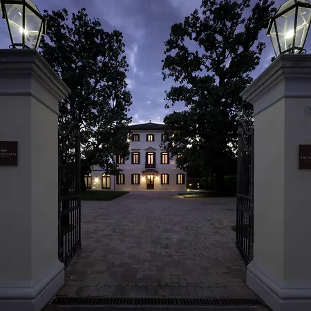 Szálloda The Foscarini 4*