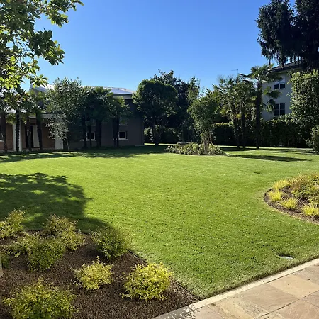 Hotel The Foscarini 4*