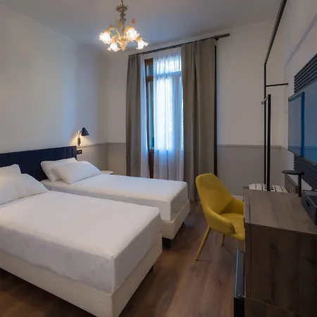 The Foscarini 4* Mogliano Veneto