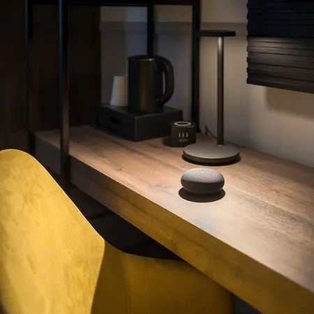 The Foscarini 몰리아노베네토