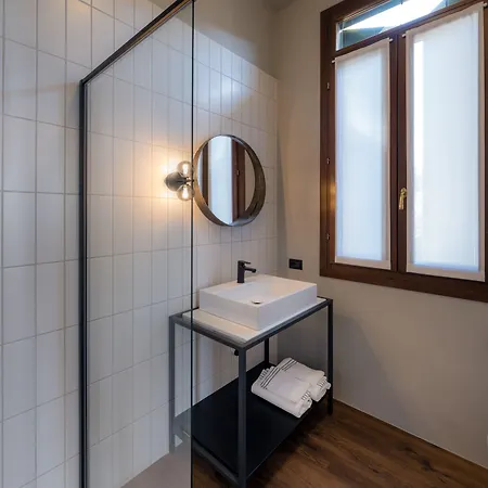 The Foscarini 4* 몰리아노베네토