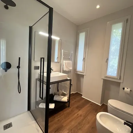 The Foscarini Hotel 4*