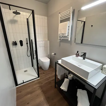 Hotel The Foscarini Mogliano Veneto