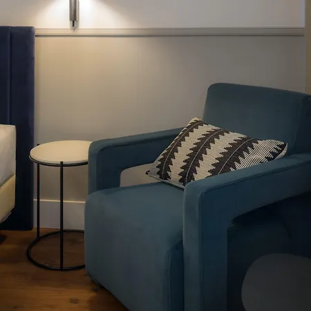 호텔 The Foscarini 4*