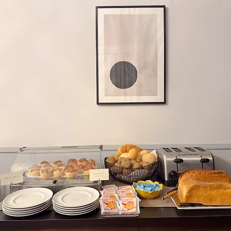 The Foscarini Szálloda 4*