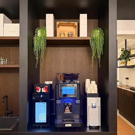 The Foscarini Szálloda