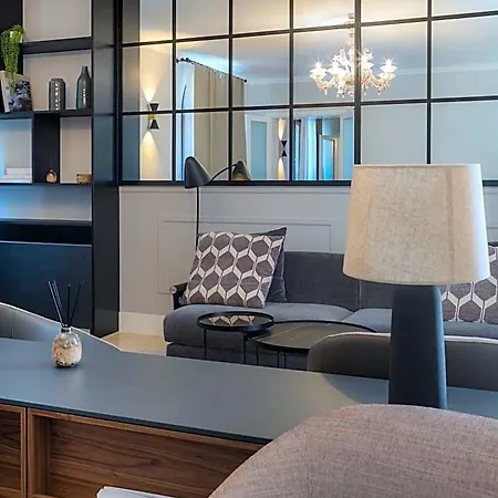 The Foscarini Otel 4*