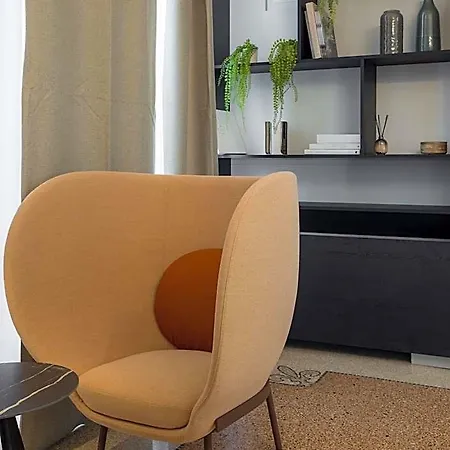 The Foscarini Otel 4*