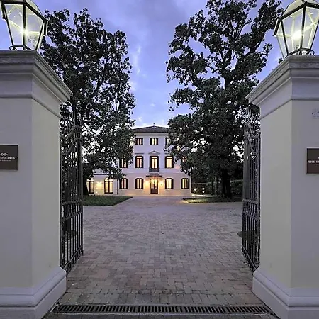 The Foscarini 4* Mogliano Veneto