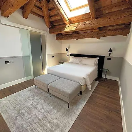 The Foscarini Hotel