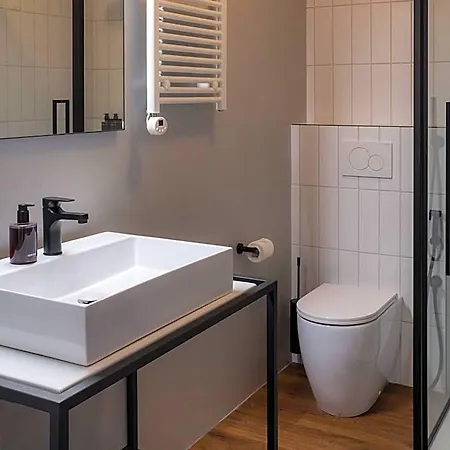 The Foscarini Hotel