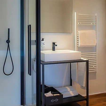 The Foscarini 4* Mogliano Veneto