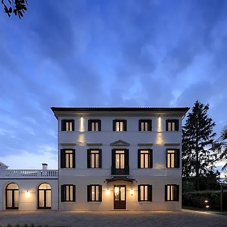 Otel The Foscarini Mogliano Veneto