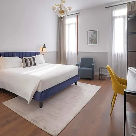 Otel The Foscarini Mogliano Veneto