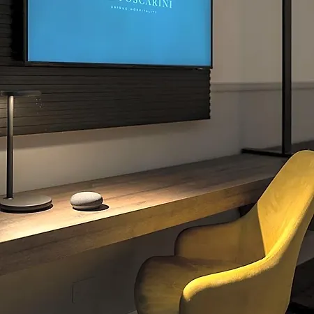 Otel The Foscarini 4*