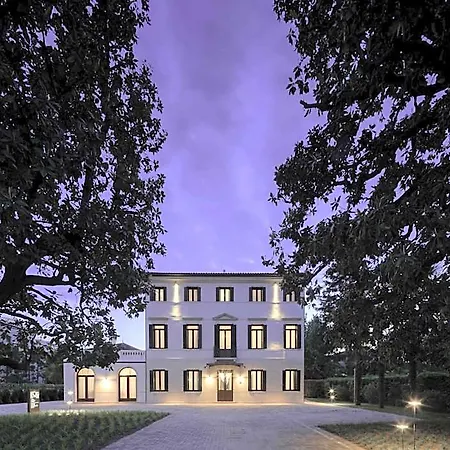 Hotel The Foscarini Mogliano Veneto