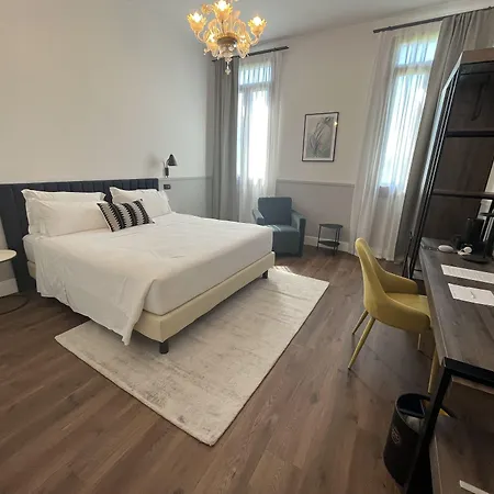 The Foscarini Otel Mogliano Veneto