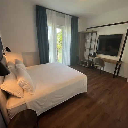 The Foscarini Otel