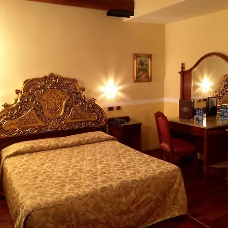 Hotel The Foscarini Mogliano Veneto