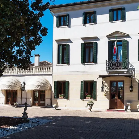 The Foscarini Hotel